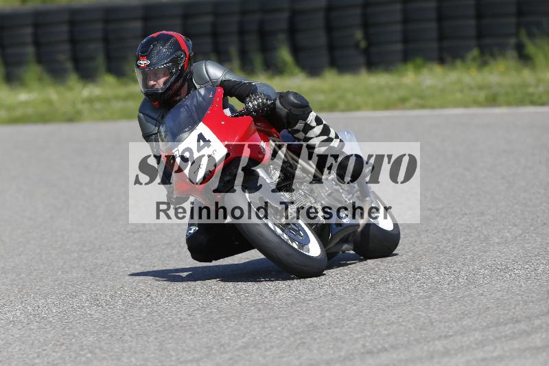 /12 30.04.2025 Speer Racing ADR/Classic/94